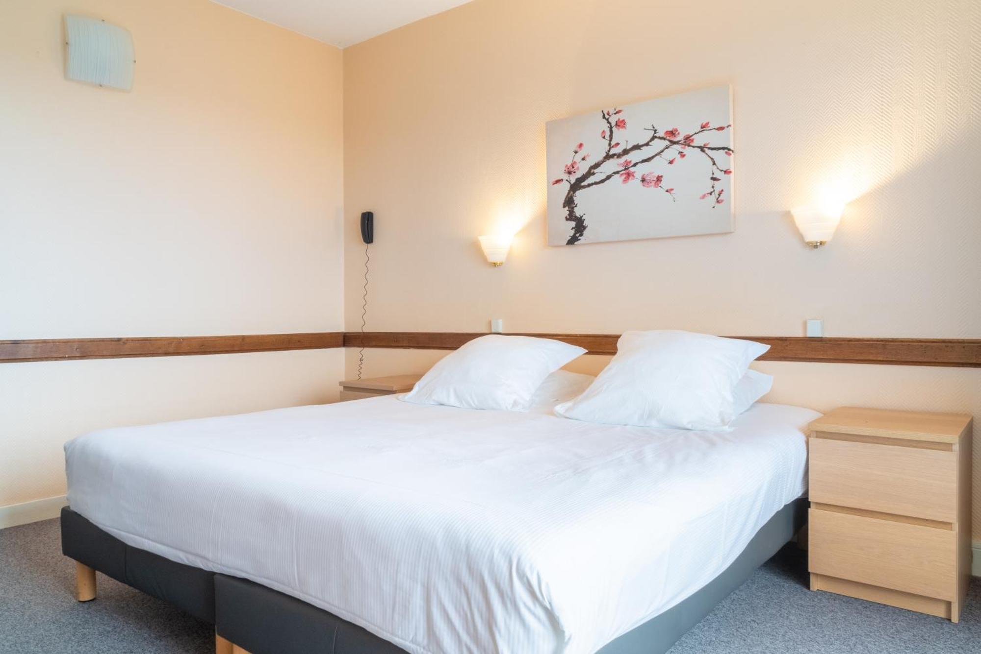 Brit Hotel Le Parc Vichy Bellerive-sur-Allier Exterior photo
